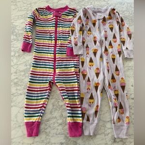 2 Hanna Anderssen 18-24 Sleepers